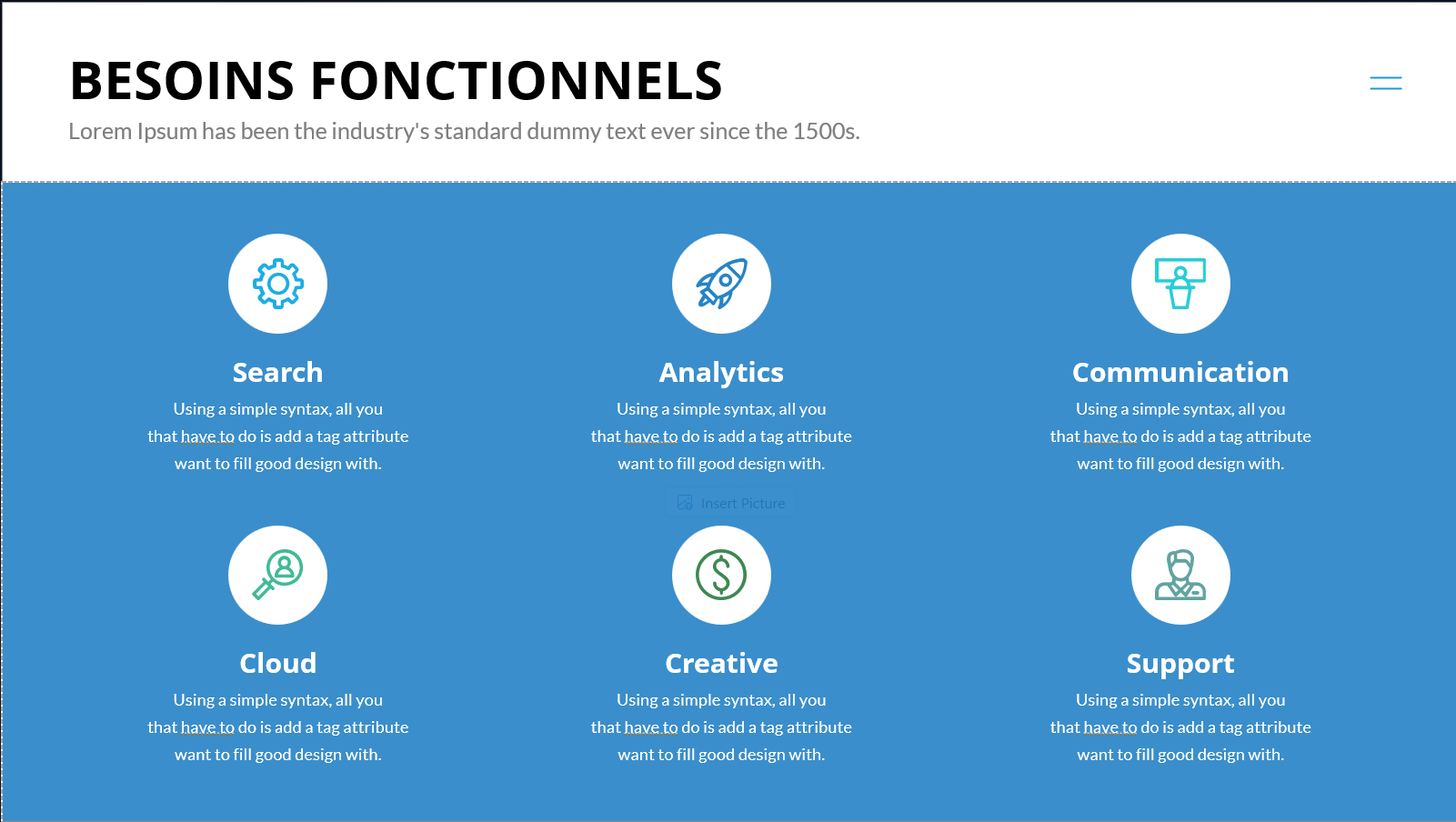 EcoTourism Semantic Web Platform - 2